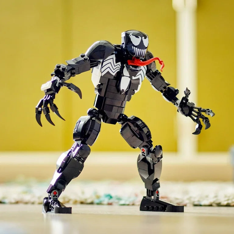 Venom Figure