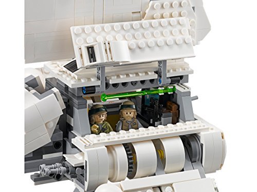 Star Wars Imperial Shuttle Tydirium