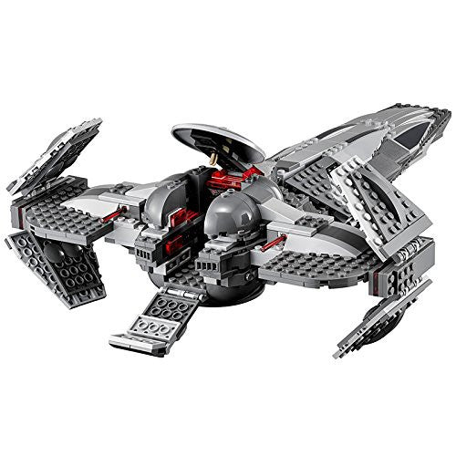 Star Wars The Force Awakens Sith Infiltrator