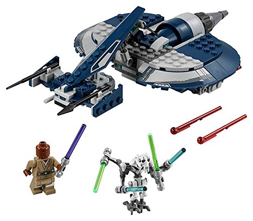 General Grievous' Combat Speeder