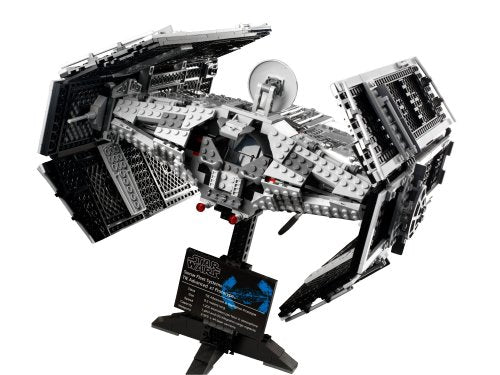 Star Wars Vader's TIE Advanced Starfighter