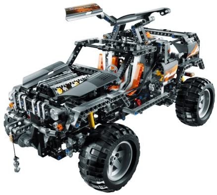Technic Off-Roader
