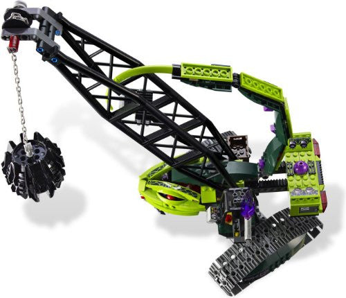 Fangpyre Wrecking Ball