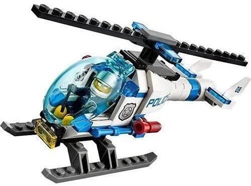 City Helicopter Transporter