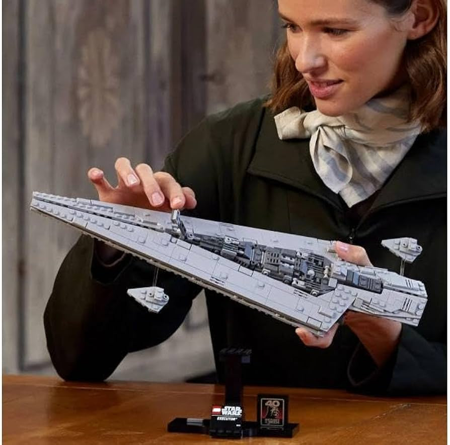 Executor Super Star Destroyer