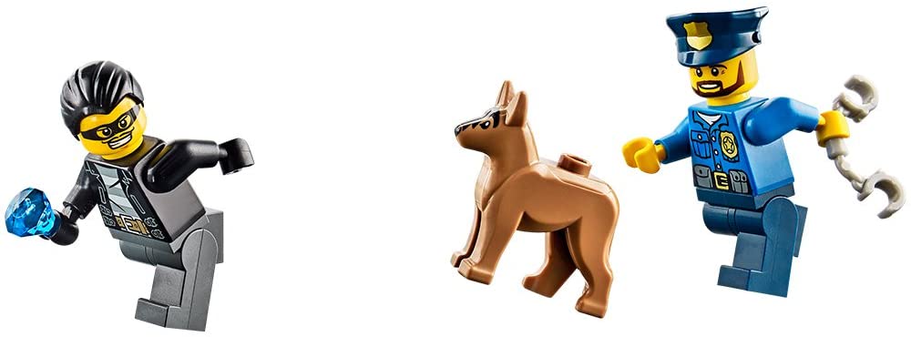 City Police Dog Unit