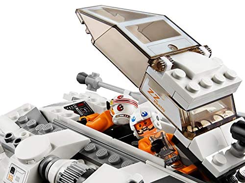 Snowspeeder – 20th Anniversary Edition