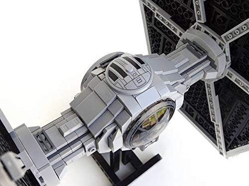 Star Wars Imperial TIE Fighter