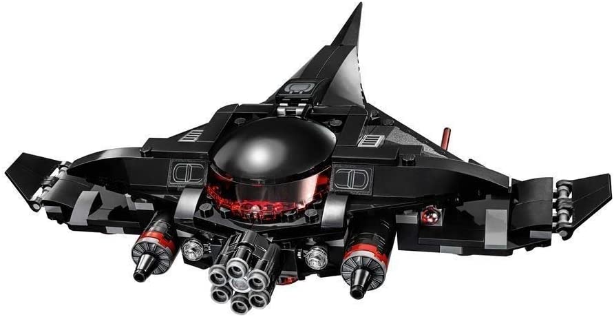 Aquaman: Black Manta Strike