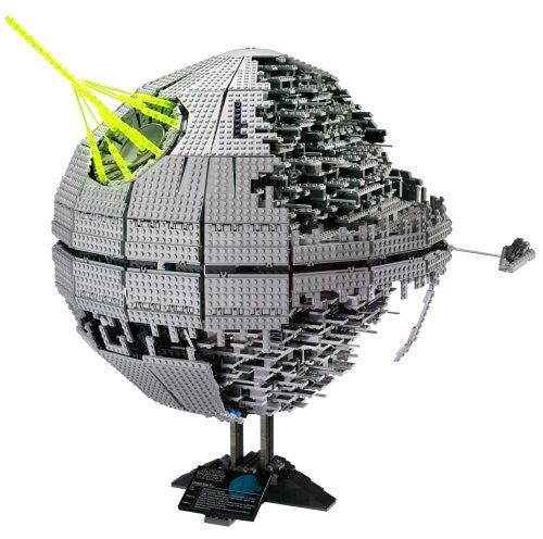 Death Star II