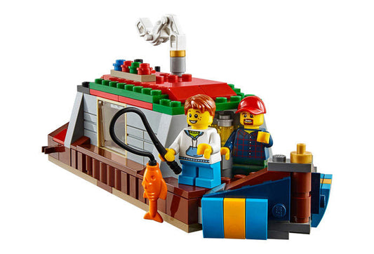 Creator Outback Cabin