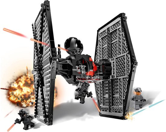 Star Wars First Order Special Forces TIE Fighter
