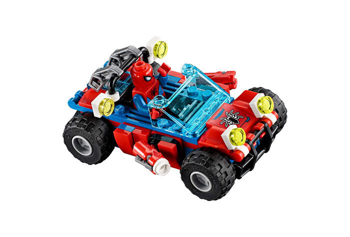 Venom Crawler