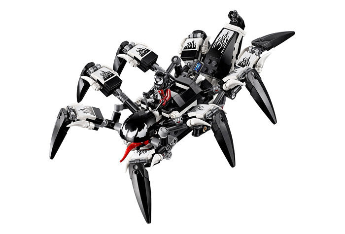 Venom Crawler