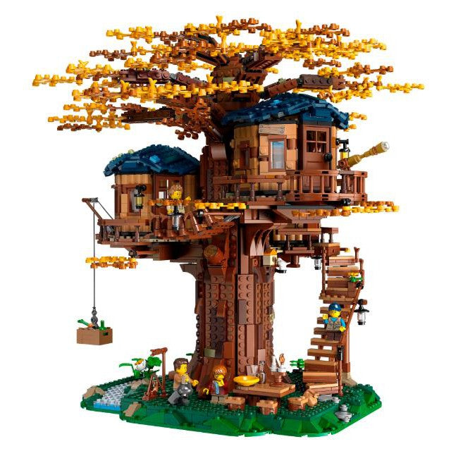 Tree House