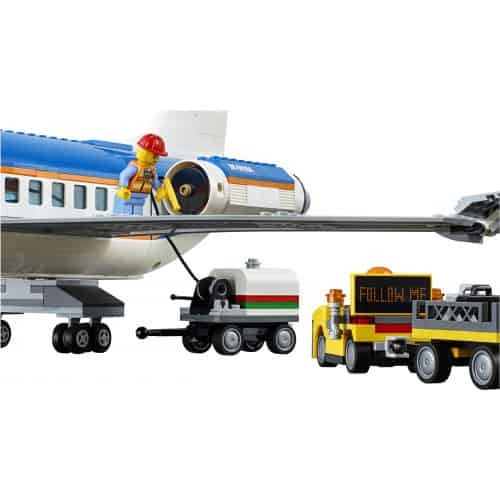 Airport Passenger Terminal