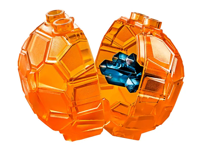 City Volcano Starter Set