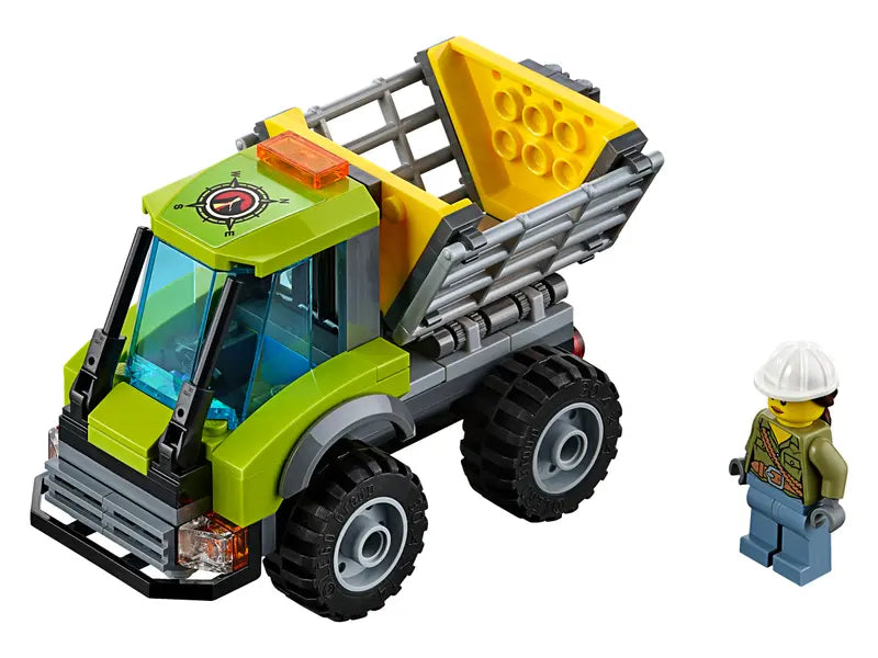 Volcano Heavy-lift Helicopter