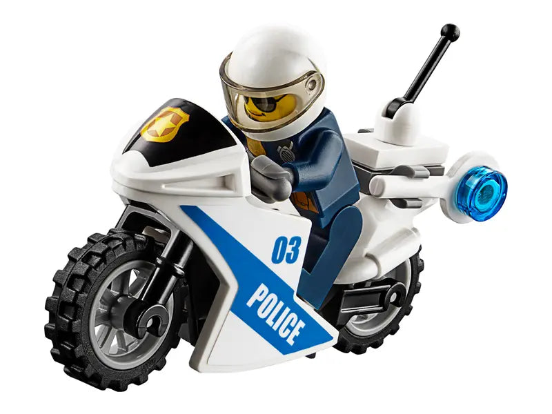 Mobile Command Center