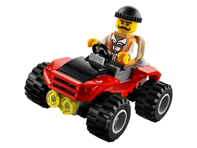 Mobile Command Center