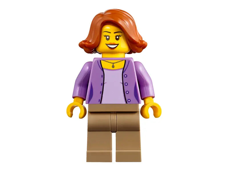 City Pickup & Caravan