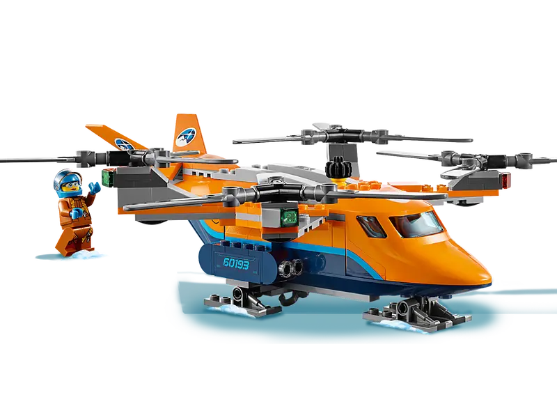 Arctic Air Transport