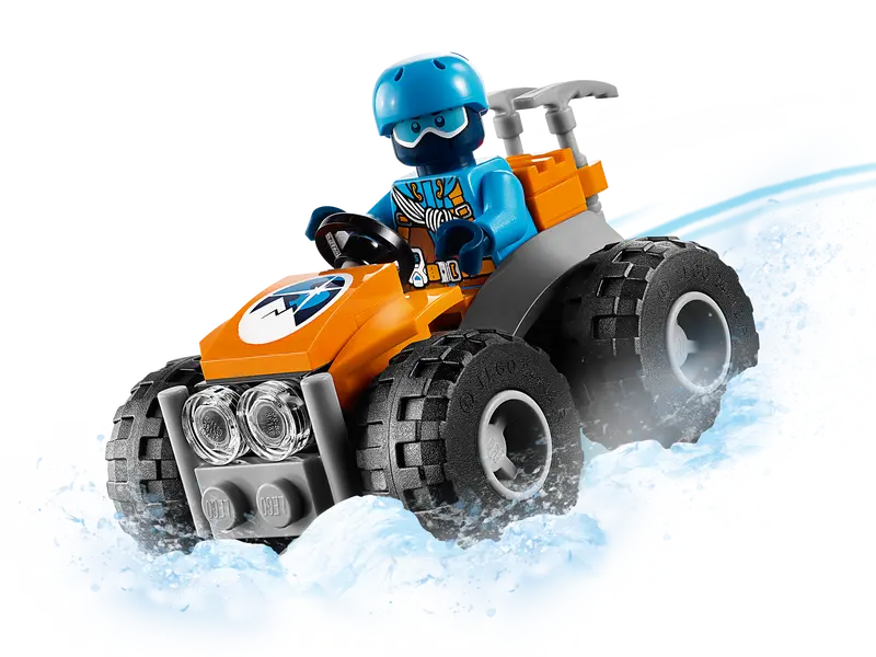 Arctic Air Transport