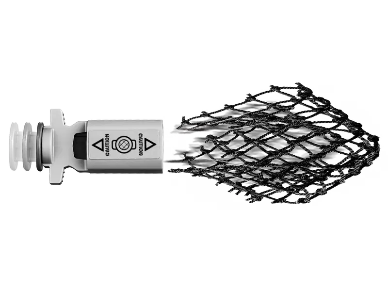 City Sky Police Drone Chase