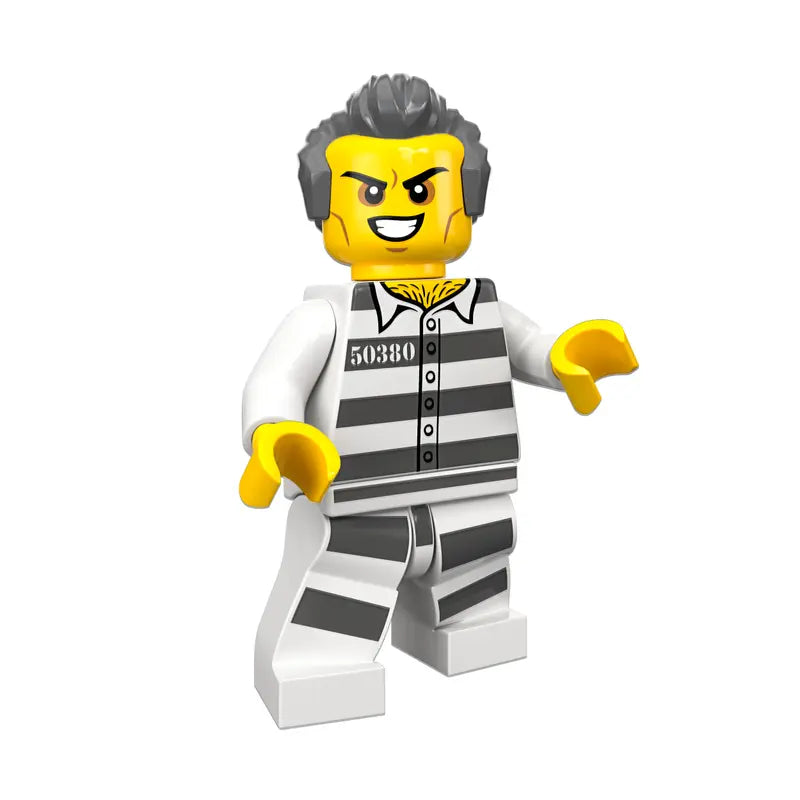 City Sky Police Air Base