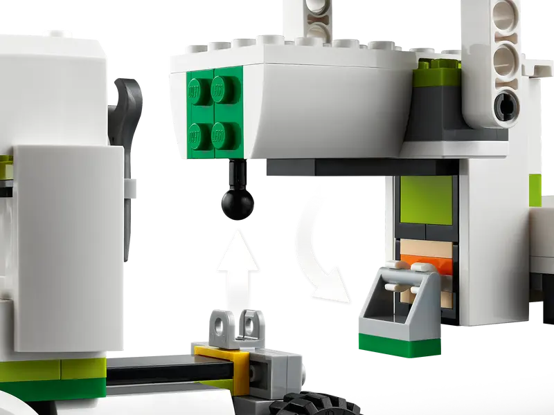 City Car Transporter