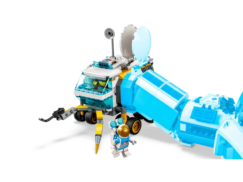 Lunar Roving Vehicle