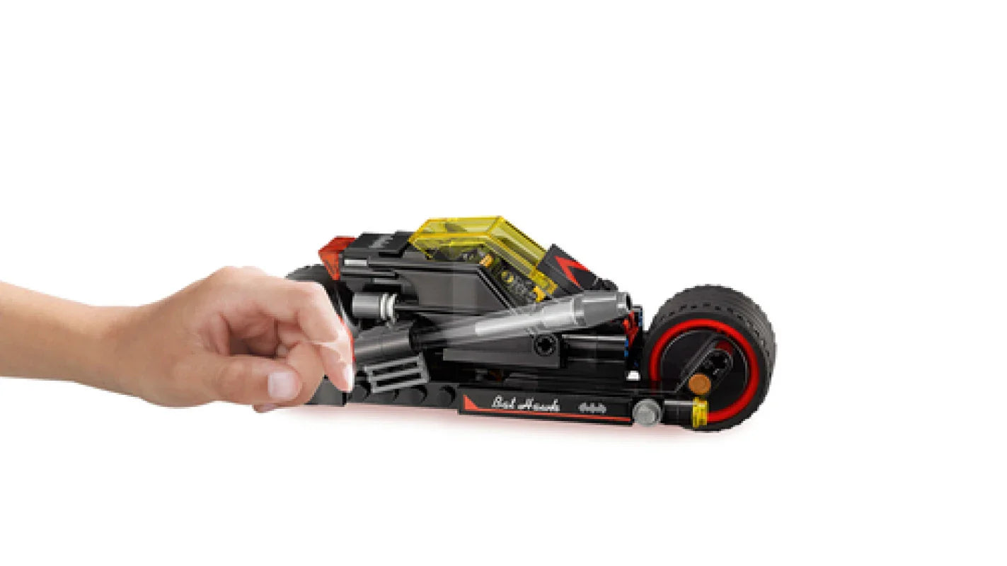 Two-Face Double Demolition