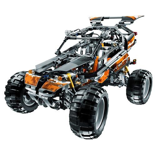 Technic Off-Roader