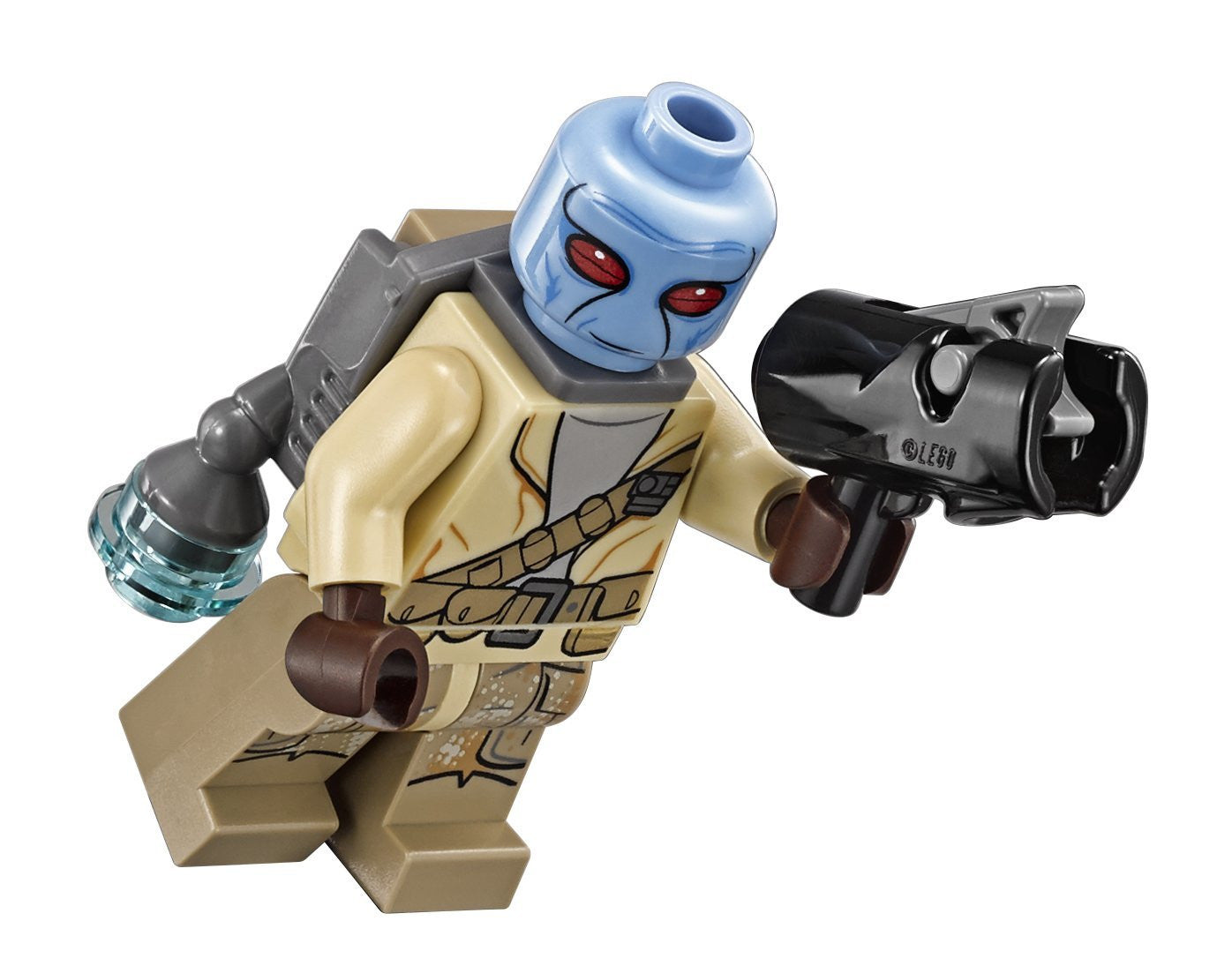 Rebel Alliance Battle Pack