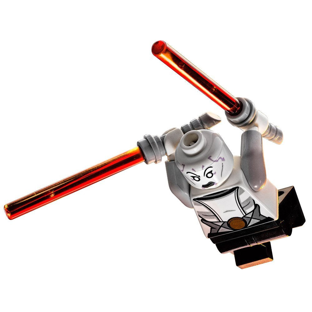 Anakin’s Custom Jedi Starfighter