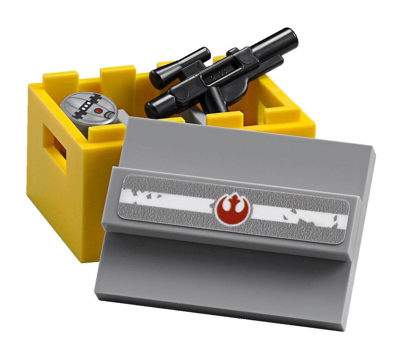 Star Wars Imperial Shuttle Tydirium