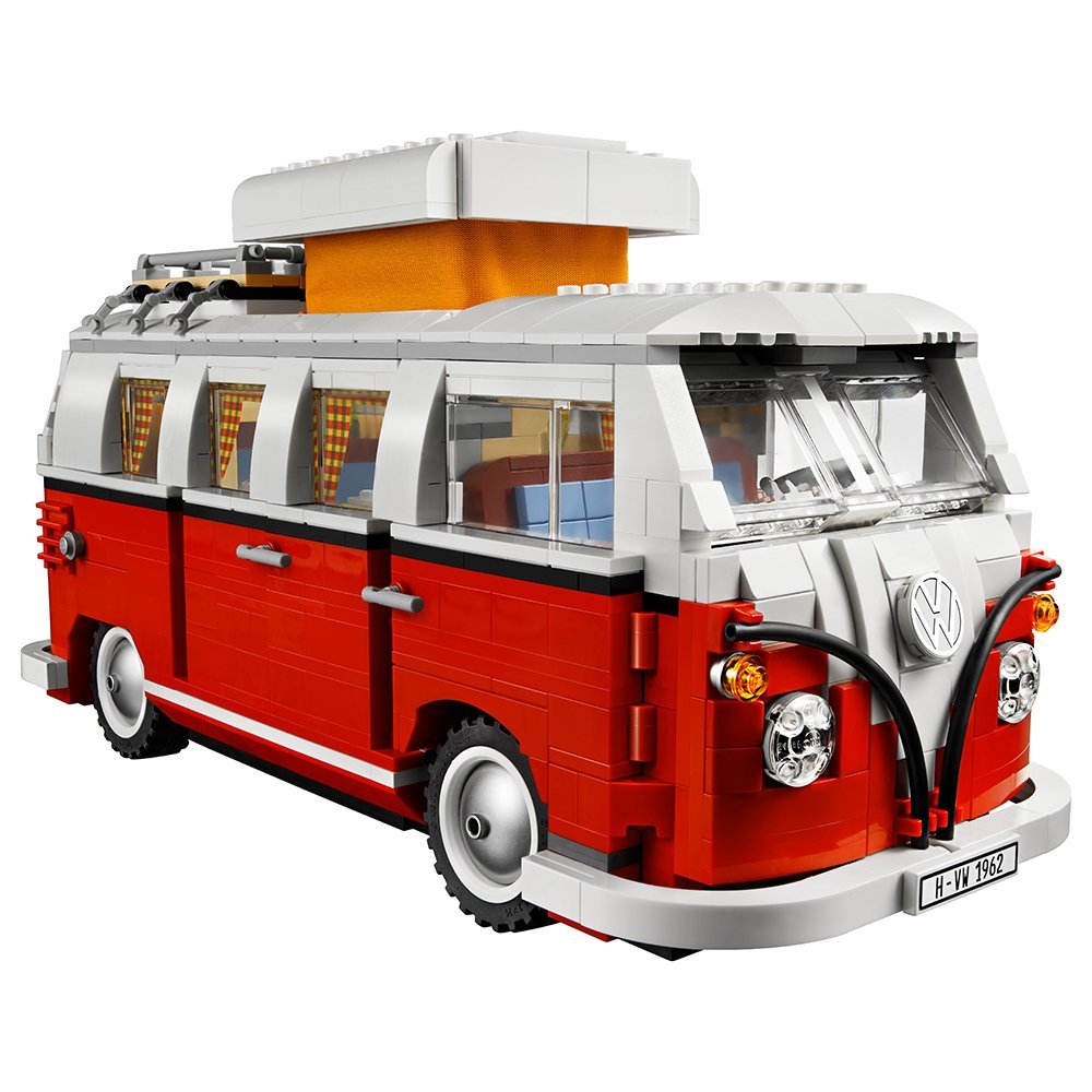 Volkswagen T1 Camper Van