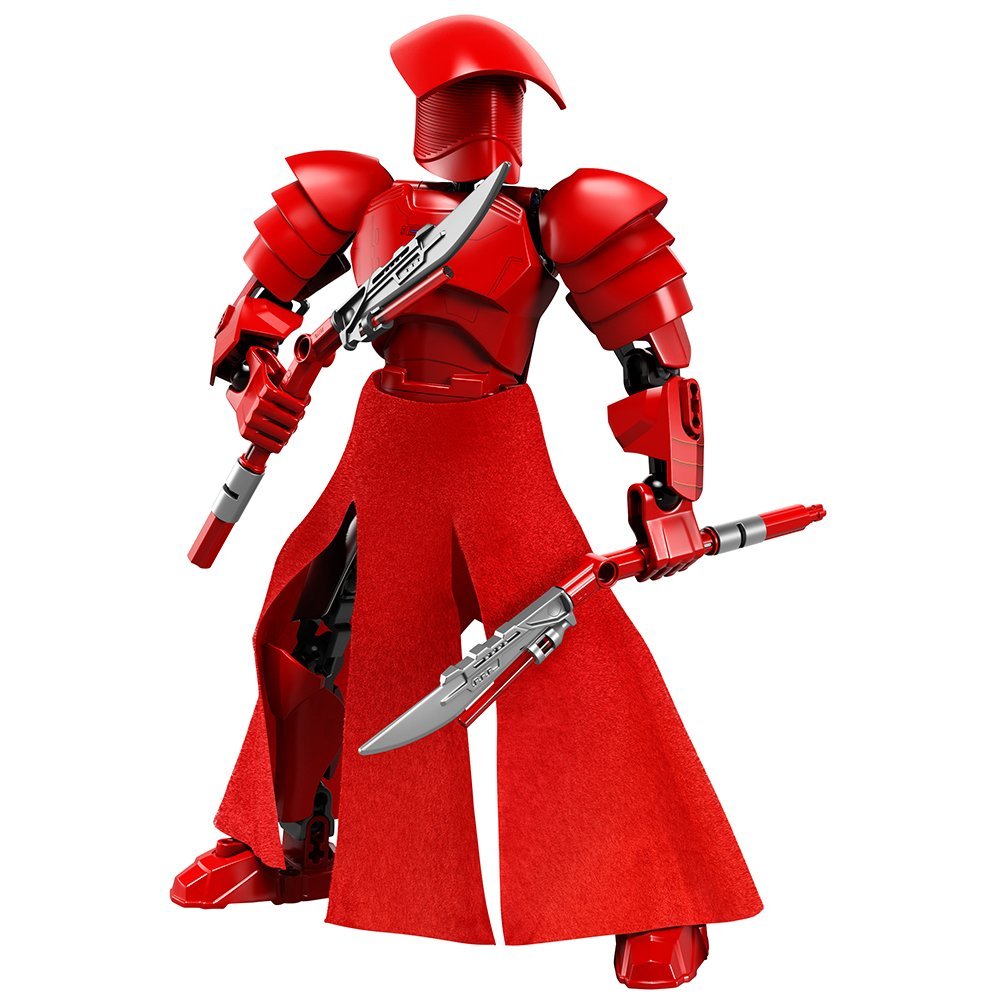 Elite Praetorian Guard