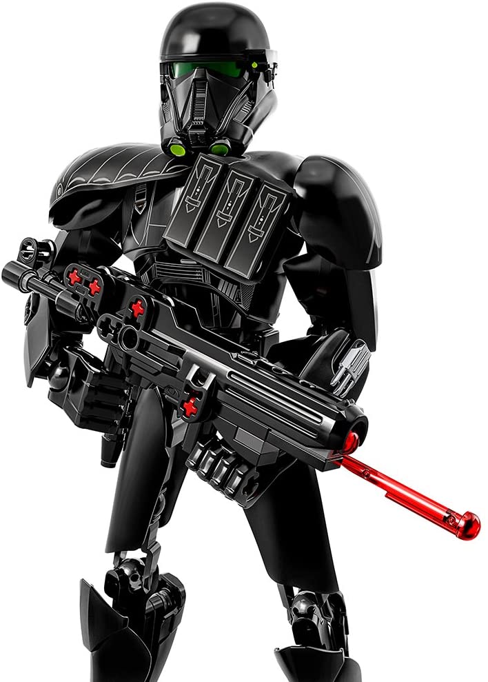 Imperial Death Trooper