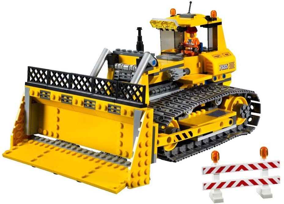 City Dozer