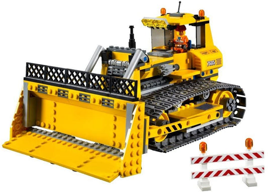 City Dozer
