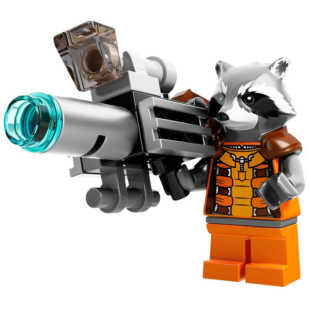 Knowhere Escape Mission