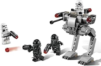 Imperial Trooper Battle Pack