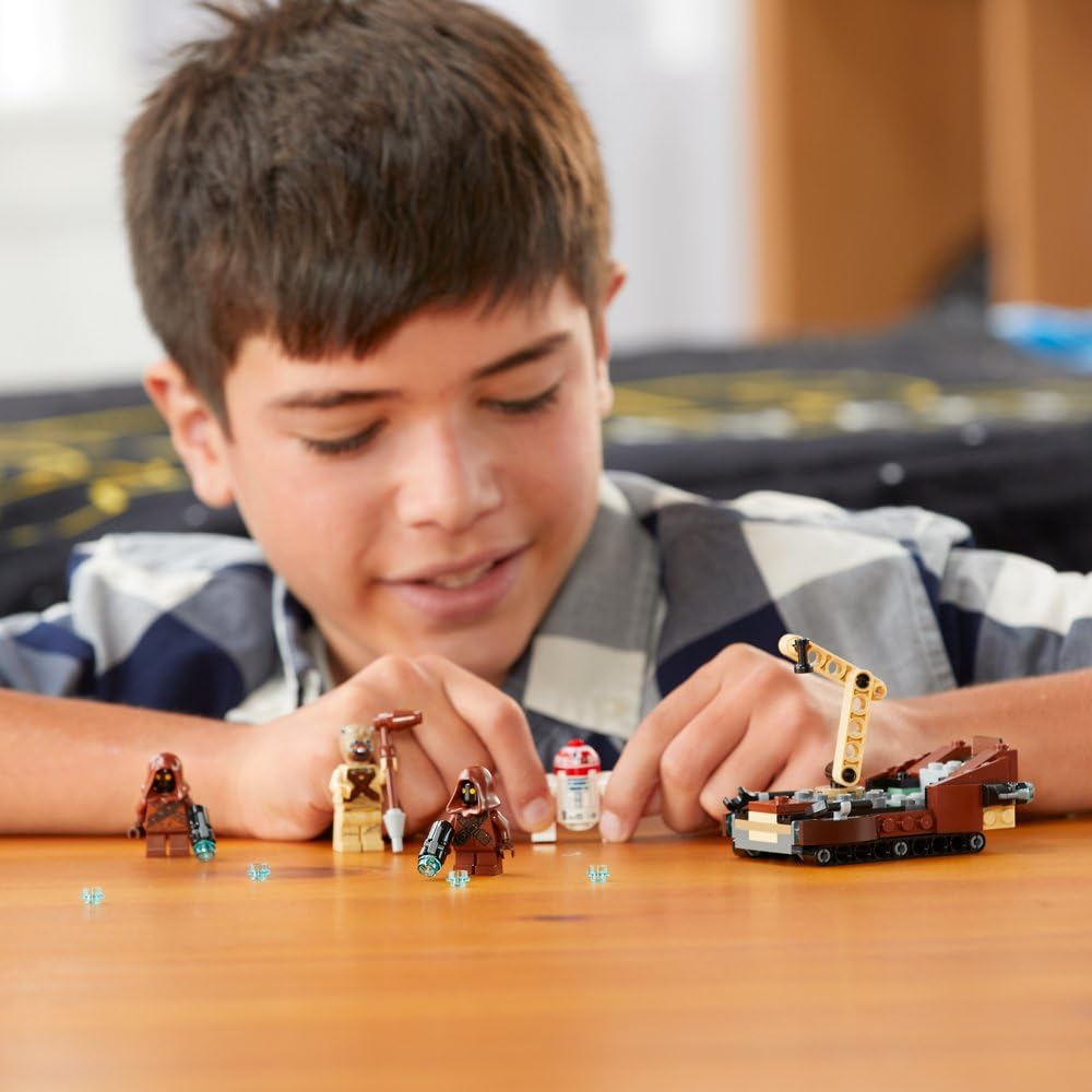 Tatooine Battle Pack