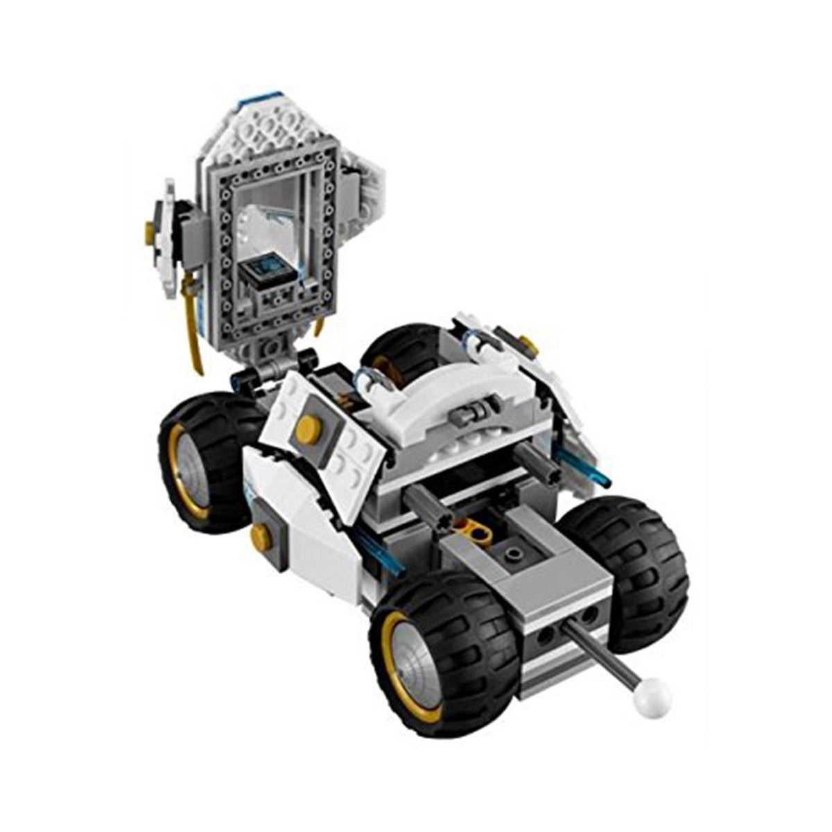 Titanium Ninja Tumbler