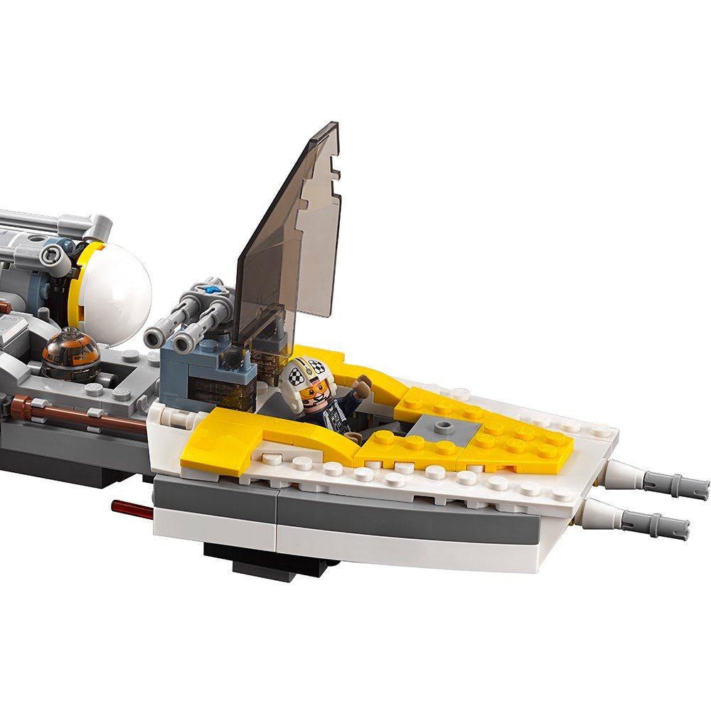Y-Wing Starfighter