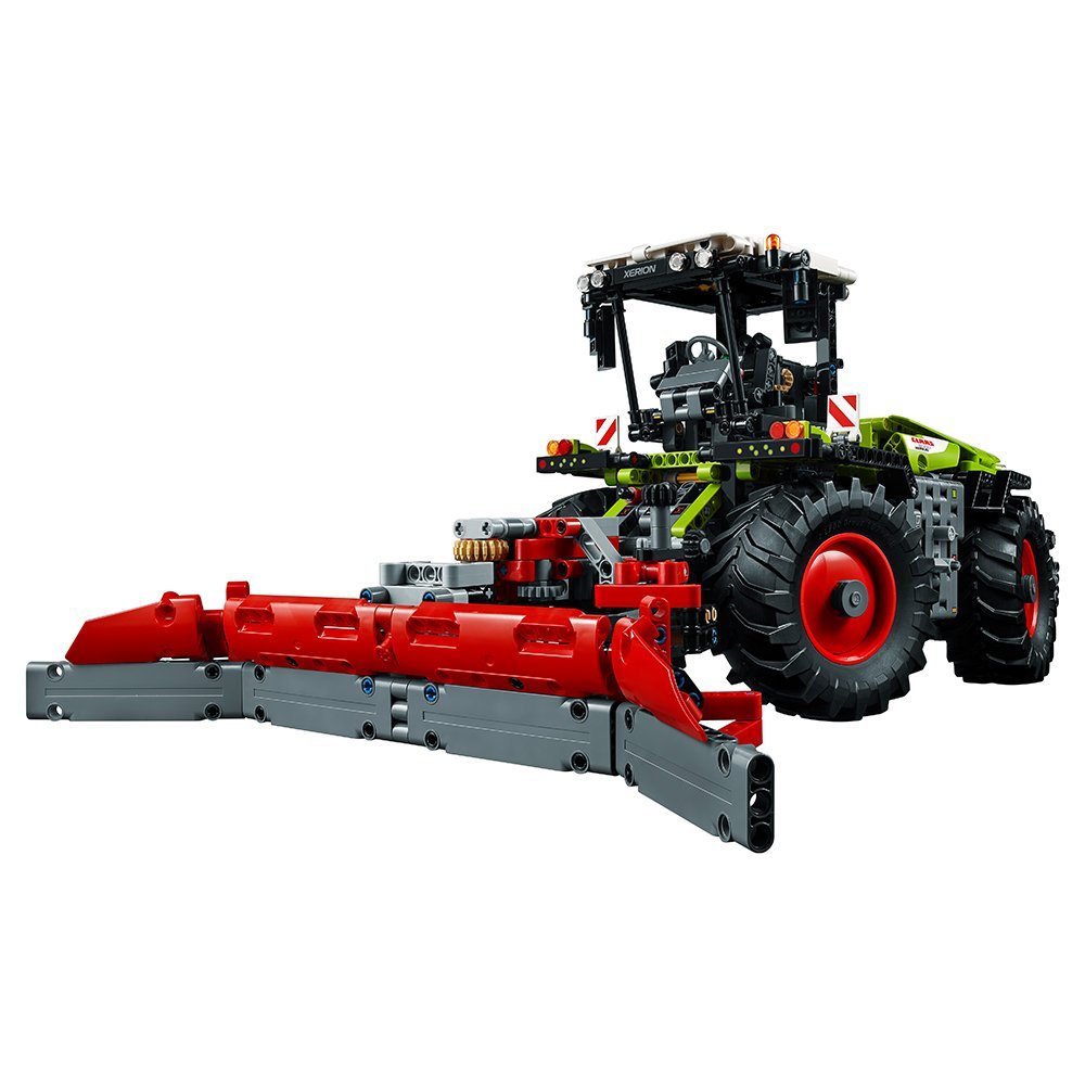 Technic CLAAS XERION 5000 TRAC VC