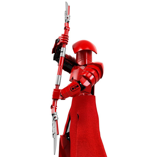 Elite Praetorian Guard