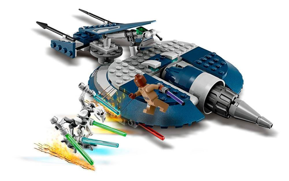General Grievous' Combat Speeder