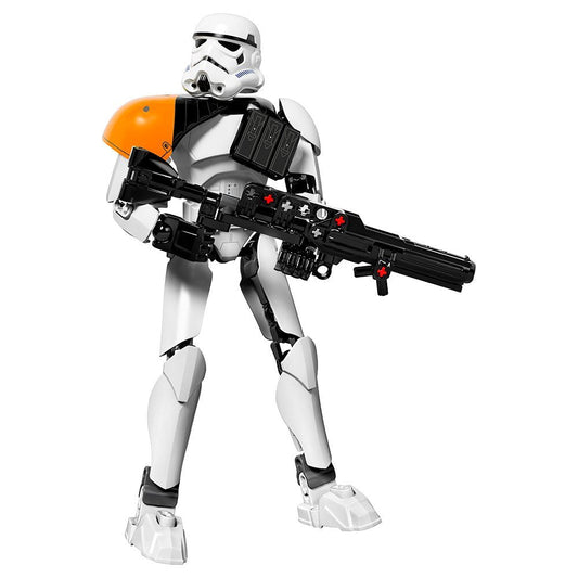 Stormtrooper Commander